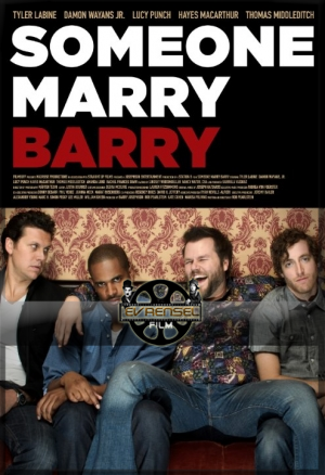 Someone Marry Barry Sinema izle – Biri Barryi Evlendirsin izle