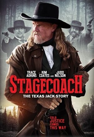 Stagecoach: The Texas Jack Story Filmi Full izle – Stagecoach: The Texas Jack Story izle