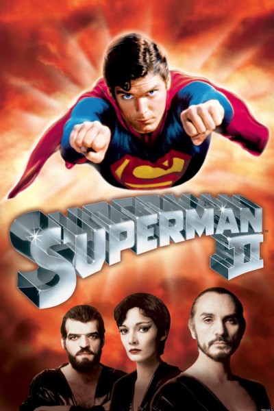Superman 2 ( Superman II ) 1980 FULL HD izle
