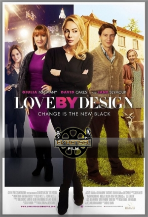 Tasarıma Uygun Aşk – Love By Design İzle