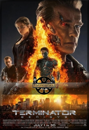 Terminator Yaradılış – Terminator Genisys 2015 izle