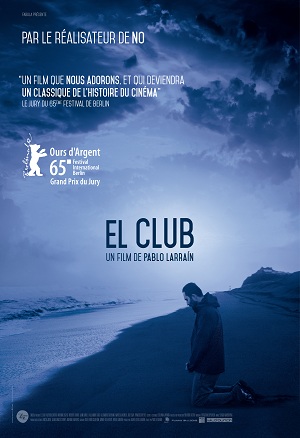 The Club – El Club izle