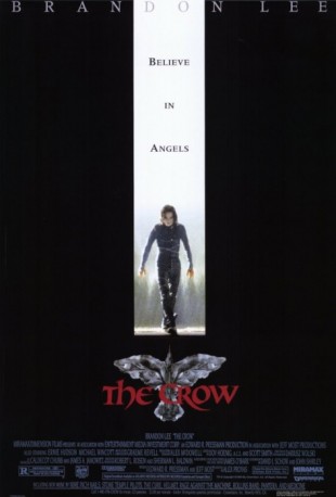 Karga – The Crow 1izle