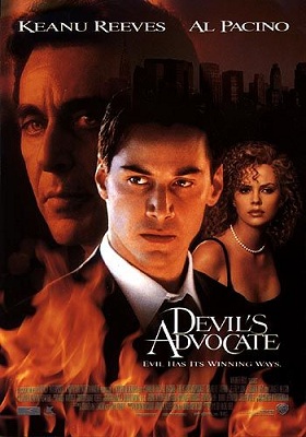 The Devil’s Advocate – Şeytanın Avukatı İzle