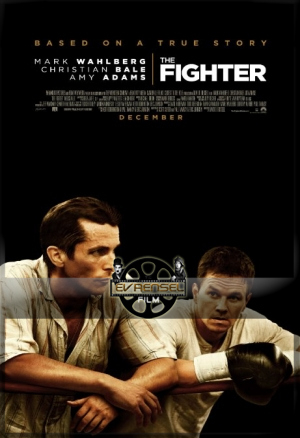 The Fighter – Dövüşçü izle