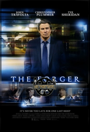 The Forger Türkçe Altyazılı HD izle