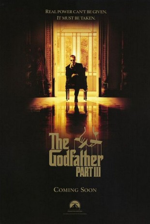 Baba 3 – The Godfather 3 izle