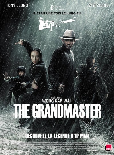The Grandmasters – Ip Man 4 İzle