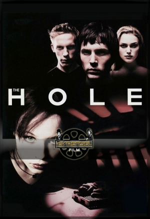 The Hole – Delik Türkçe Dublaj izle