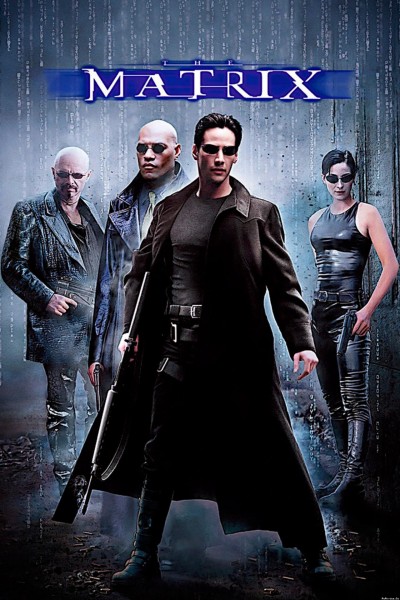 Matrix 1 – The Matrix İzle