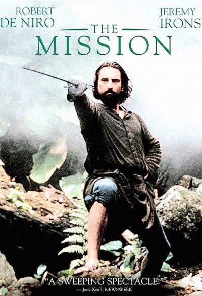 The Mission – Misyon İzle