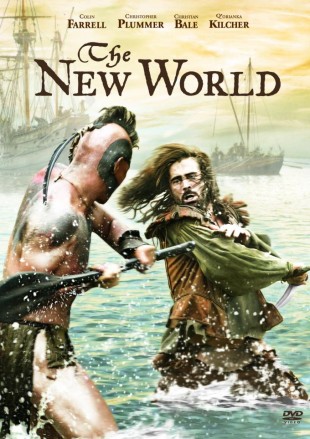 The New World izle – Yeni Dünya Amerikanın Keşfi İzle