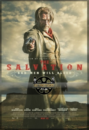 The Salvation Filmi Full izle