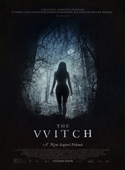 Cadı – The Witch izle