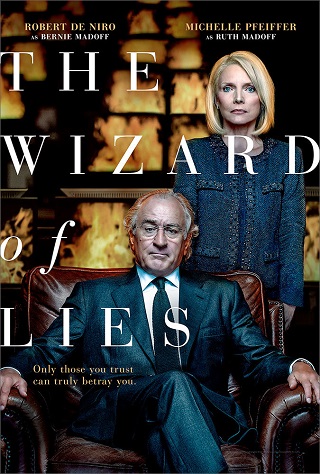 The Wizard Of Lies – Yalanlar Büyücüsü izle