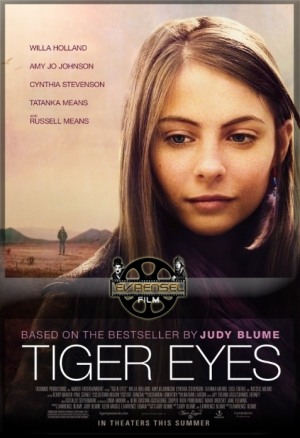 Tiger Eyes – Kaplan Gözler izle