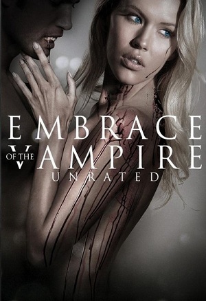 Vampirin Kollarında – Embrace of the Vampire İzle