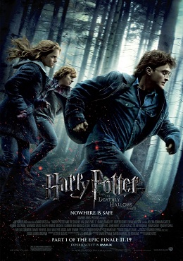 Harry Potter ve Ölüm Yadigarları: Bölüm 1 – Harry Potter and the Deathly Hallows: Part 1 İzle