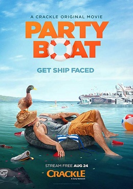 Bot – Party Boat izle