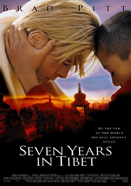 Tibet’te Yedi Yıl İzle – Brad Pitt Filmleri İzle