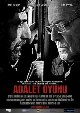 Adalet Oyunu Türk Filmi İzle