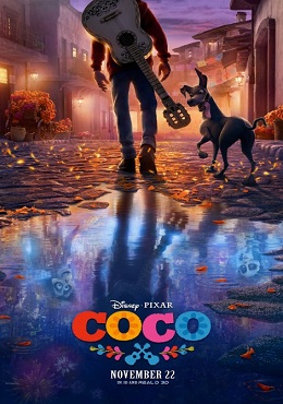 Koko – Coco İzle