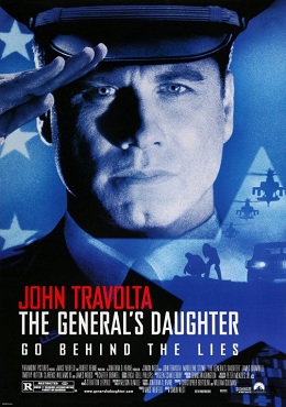 The General’s Daughter (1999) – General’in Kızı İzle
