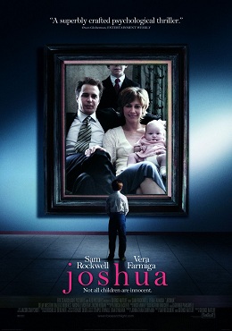 Joshua (2007) Türkçe Dublaj İzle