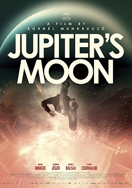 Jüpiter’in Uydusu – Jupiter’s Moon İzle