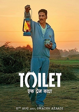 Toilet – Ek Prem Katha İzle