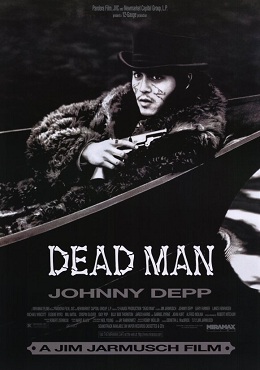 Ölü Adam – Dead Man İzle