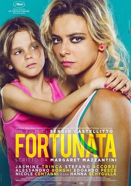 Fortunata (2017) İzle