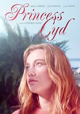 Princess Cyd (2017) Filmi İzle