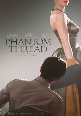 Phantom Thread İzle