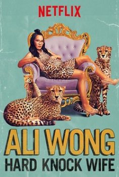 Ali Wong: Hard Knock Wife İzle