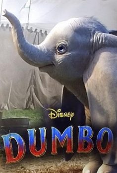 Dumbo 2019 İzle