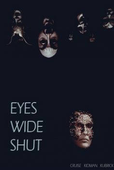 Gözü Tamamen Kapalı – Eyes Wide Shut İzle