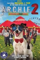 Robot Köpek Archie 2 – A.R.C.H.I.E. 2 HD