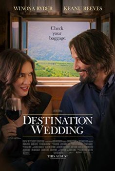 Destination Wedding (2018) izle