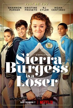 Sierra Burgess Is a Loser (2018) izle
