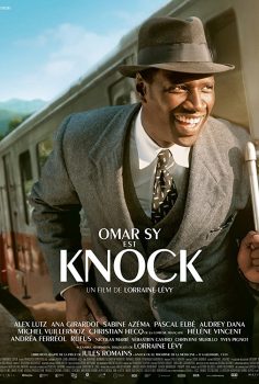Doktor Knock – Knock (2017) izle