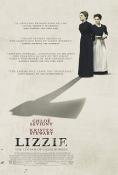 Lizzie İzle