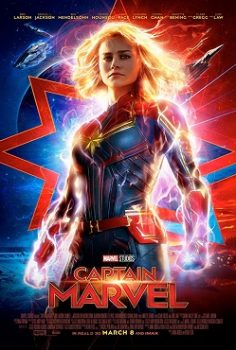 Kaptan Marvel Captain Marvel İzle Film izle En güncel vizyon  