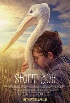Fırtına Çocuk – Storm Boy İzle