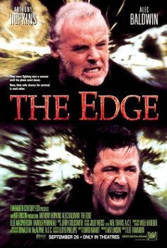 The Edge – İhanet