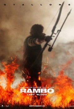 Rambo 5: Son Kan – Rambo: Last Blood İzle