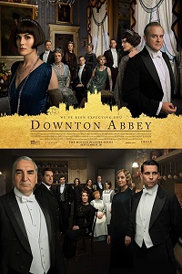 Downton Abbey HD