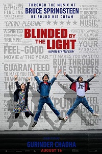 Blinded by the Light Filmi Full İzle
