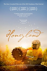 Bal Ülkesi İzle – Honeyland hd film izle 2019