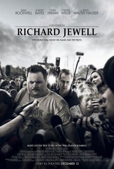 Richard Jewell HD